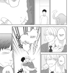 [KO] Kimagure Goshujin To Oshikake Neko (update c.6) [Eng] – Gay Manga sex 95