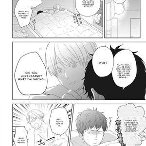 [KO] Kimagure Goshujin To Oshikake Neko (update c.6) [Eng] – Gay Manga sex 96