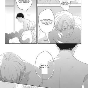 [KO] Kimagure Goshujin To Oshikake Neko (update c.6) [Eng] – Gay Manga sex 97