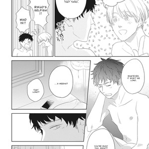 [KO] Kimagure Goshujin To Oshikake Neko (update c.6) [Eng] – Gay Manga sex 98