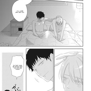 [KO] Kimagure Goshujin To Oshikake Neko (update c.6) [Eng] – Gay Manga sex 99