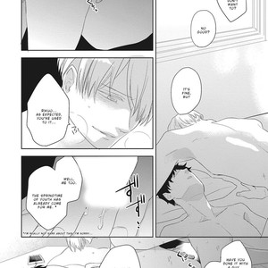 [KO] Kimagure Goshujin To Oshikake Neko (update c.6) [Eng] – Gay Manga sex 100