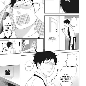 [KO] Kimagure Goshujin To Oshikake Neko (update c.6) [Eng] – Gay Manga sex 103