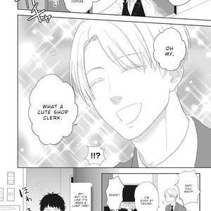 [KO] Kimagure Goshujin To Oshikake Neko (update c.6) [Eng] – Gay Manga sex 104
