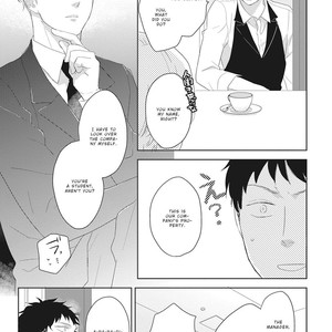 [KO] Kimagure Goshujin To Oshikake Neko (update c.6) [Eng] – Gay Manga sex 105