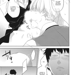 [KO] Kimagure Goshujin To Oshikake Neko (update c.6) [Eng] – Gay Manga sex 107