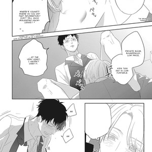 [KO] Kimagure Goshujin To Oshikake Neko (update c.6) [Eng] – Gay Manga sex 108