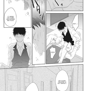 [KO] Kimagure Goshujin To Oshikake Neko (update c.6) [Eng] – Gay Manga sex 109