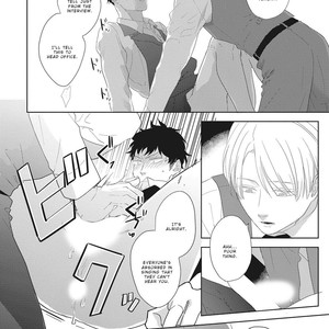 [KO] Kimagure Goshujin To Oshikake Neko (update c.6) [Eng] – Gay Manga sex 110
