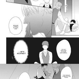 [KO] Kimagure Goshujin To Oshikake Neko (update c.6) [Eng] – Gay Manga sex 112
