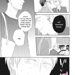 [KO] Kimagure Goshujin To Oshikake Neko (update c.6) [Eng] – Gay Manga sex 118
