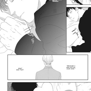 [KO] Kimagure Goshujin To Oshikake Neko (update c.6) [Eng] – Gay Manga sex 121