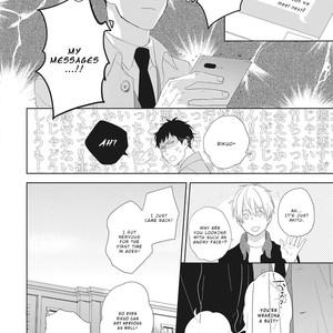 [KO] Kimagure Goshujin To Oshikake Neko (update c.6) [Eng] – Gay Manga sex 123