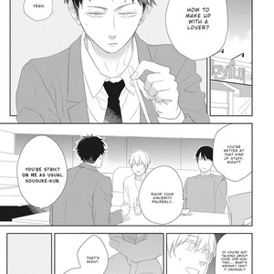 [KO] Kimagure Goshujin To Oshikake Neko (update c.6) [Eng] – Gay Manga sex 126