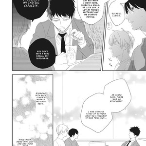 [KO] Kimagure Goshujin To Oshikake Neko (update c.6) [Eng] – Gay Manga sex 127