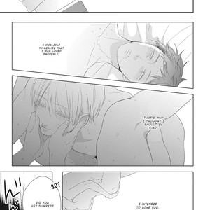 [KO] Kimagure Goshujin To Oshikake Neko (update c.6) [Eng] – Gay Manga sex 128