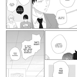 [KO] Kimagure Goshujin To Oshikake Neko (update c.6) [Eng] – Gay Manga sex 129