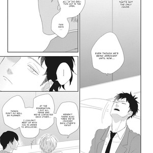 [KO] Kimagure Goshujin To Oshikake Neko (update c.6) [Eng] – Gay Manga sex 130