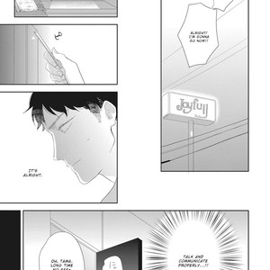 [KO] Kimagure Goshujin To Oshikake Neko (update c.6) [Eng] – Gay Manga sex 132