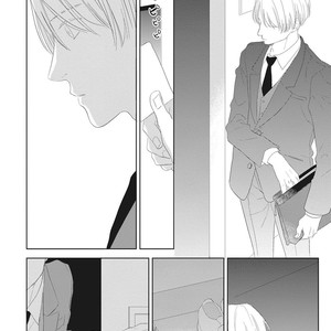 [KO] Kimagure Goshujin To Oshikake Neko (update c.6) [Eng] – Gay Manga sex 133