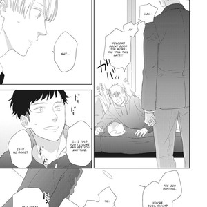 [KO] Kimagure Goshujin To Oshikake Neko (update c.6) [Eng] – Gay Manga sex 134