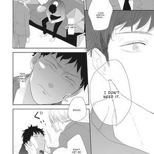 [KO] Kimagure Goshujin To Oshikake Neko (update c.6) [Eng] – Gay Manga sex 135