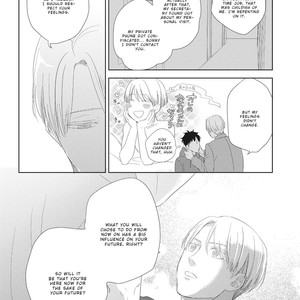 [KO] Kimagure Goshujin To Oshikake Neko (update c.6) [Eng] – Gay Manga sex 136