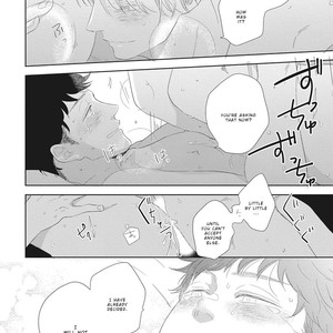 [KO] Kimagure Goshujin To Oshikake Neko (update c.6) [Eng] – Gay Manga sex 141