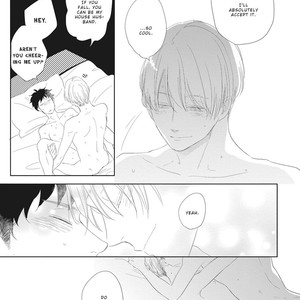 [KO] Kimagure Goshujin To Oshikake Neko (update c.6) [Eng] – Gay Manga sex 142