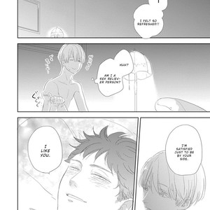 [KO] Kimagure Goshujin To Oshikake Neko (update c.6) [Eng] – Gay Manga sex 143