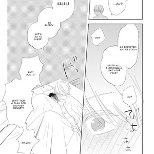 [KO] Kimagure Goshujin To Oshikake Neko (update c.6) [Eng] – Gay Manga sex 144