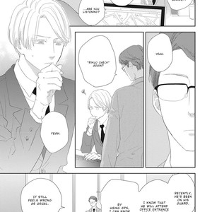 [KO] Kimagure Goshujin To Oshikake Neko (update c.6) [Eng] – Gay Manga sex 146