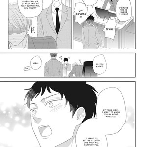 [KO] Kimagure Goshujin To Oshikake Neko (update c.6) [Eng] – Gay Manga sex 148
