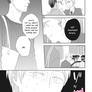[KO] Kimagure Goshujin To Oshikake Neko (update c.6) [Eng] – Gay Manga sex 152