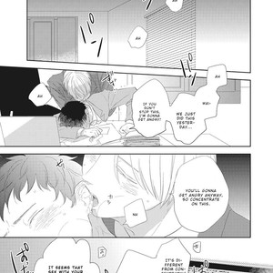 [KO] Kimagure Goshujin To Oshikake Neko (update c.6) [Eng] – Gay Manga sex 154