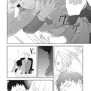 [KO] Kimagure Goshujin To Oshikake Neko (update c.6) [Eng] – Gay Manga sex 155