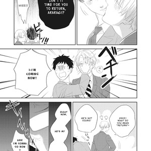 [KO] Kimagure Goshujin To Oshikake Neko (update c.6) [Eng] – Gay Manga sex 156