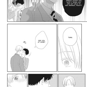 [KO] Kimagure Goshujin To Oshikake Neko (update c.6) [Eng] – Gay Manga sex 157