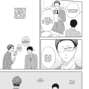 [KO] Kimagure Goshujin To Oshikake Neko (update c.6) [Eng] – Gay Manga sex 158