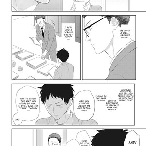 [KO] Kimagure Goshujin To Oshikake Neko (update c.6) [Eng] – Gay Manga sex 159
