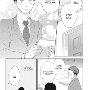 [KO] Kimagure Goshujin To Oshikake Neko (update c.6) [Eng] – Gay Manga sex 160