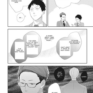 [KO] Kimagure Goshujin To Oshikake Neko (update c.6) [Eng] – Gay Manga sex 161