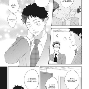 [KO] Kimagure Goshujin To Oshikake Neko (update c.6) [Eng] – Gay Manga sex 162