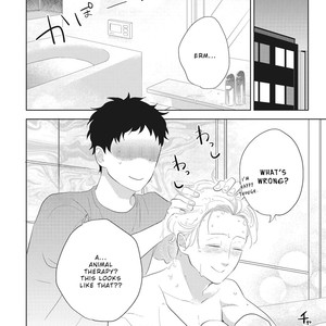 [KO] Kimagure Goshujin To Oshikake Neko (update c.6) [Eng] – Gay Manga sex 163