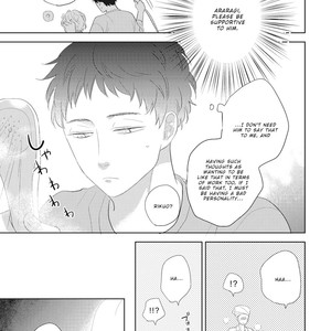 [KO] Kimagure Goshujin To Oshikake Neko (update c.6) [Eng] – Gay Manga sex 164