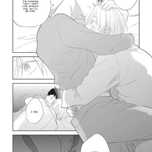 [KO] Kimagure Goshujin To Oshikake Neko (update c.6) [Eng] – Gay Manga sex 165