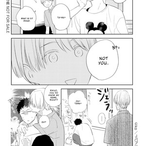 [KO] Kimagure Goshujin To Oshikake Neko (update c.6) [Eng] – Gay Manga sex 169