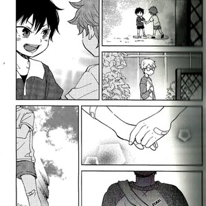 [Sakazaka] Chiisana Koi no Melody – Haikyuu!! dj [Bahasa Indonesia] – Gay Manga sex 14