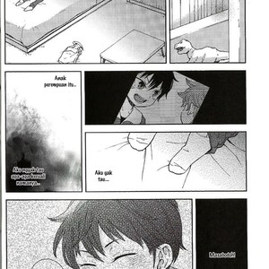 [Sakazaka] Chiisana Koi no Melody – Haikyuu!! dj [Bahasa Indonesia] – Gay Manga sex 15