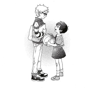 [Sakazaka] Chiisana Koi no Melody – Haikyuu!! dj [Bahasa Indonesia] – Gay Manga sex 26